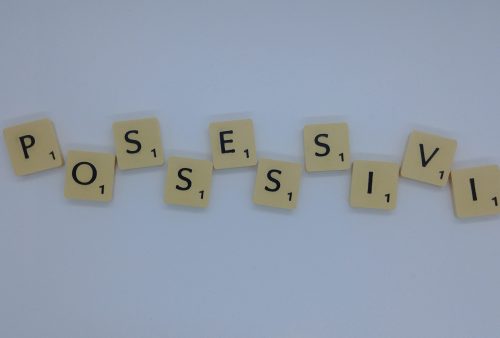 Possessivi