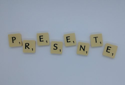 Presente