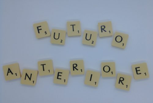 Futuro anteriore