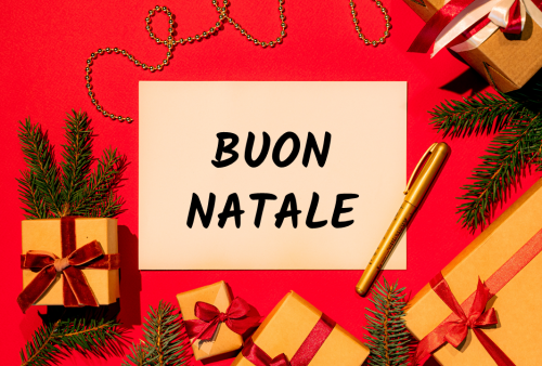 Buon Natale