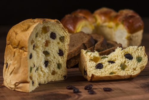 Panettone