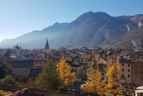 Trento