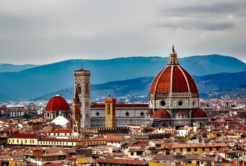 Florencie (Firenze)