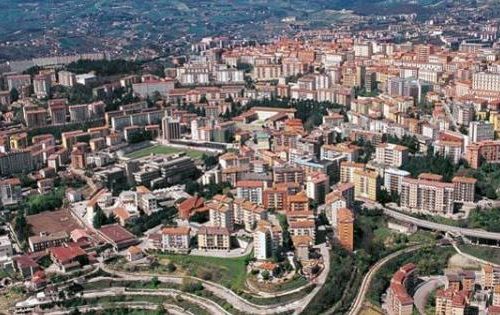 Potenza