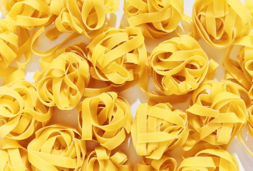tagliatelle