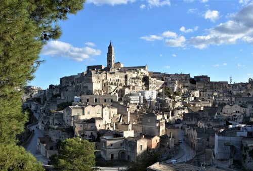 Matera