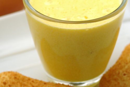 Zabaione