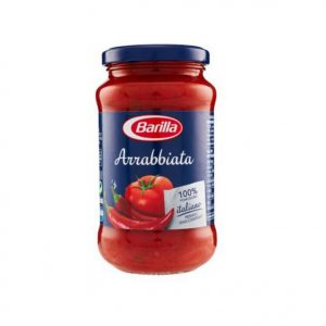 Sugo all'arrabbiata 400g