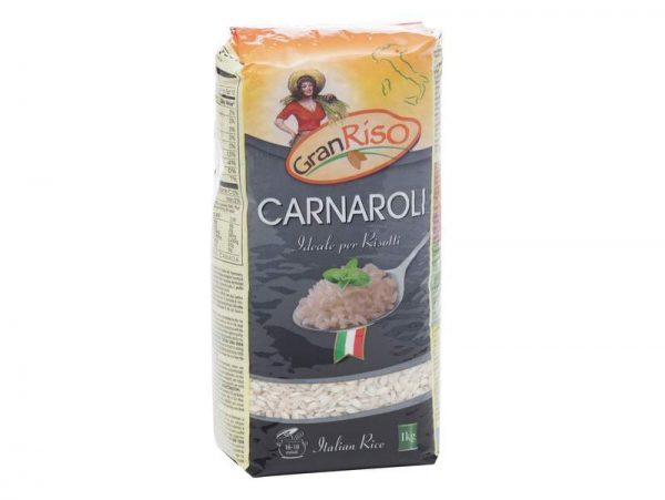 Rýže Carnaroli 1kg
