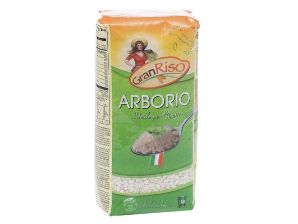 Rýže Arborio 1kg