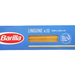 Linguine n. 13 Barilla