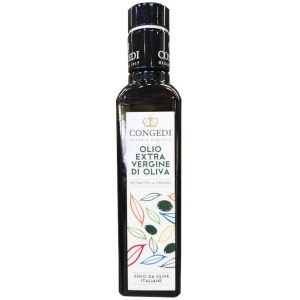 Extra panenský olivový olej Congedi 250ml