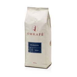 Omkafè Diamante - italská zrnková káva (1kg)