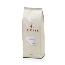 Omkafè Perla - italská zrnková káva (1kg)