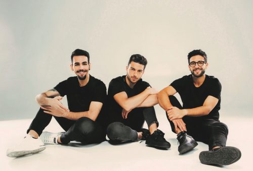 Il Volo - italská hudební skupina