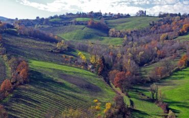 Emilia-Romagna - ráj labužníků