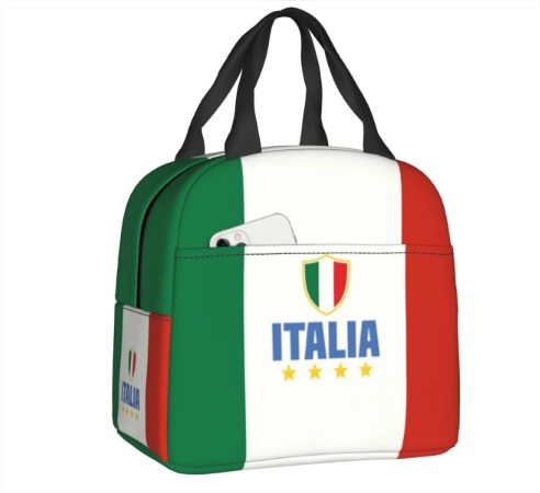 Termo taška Italia