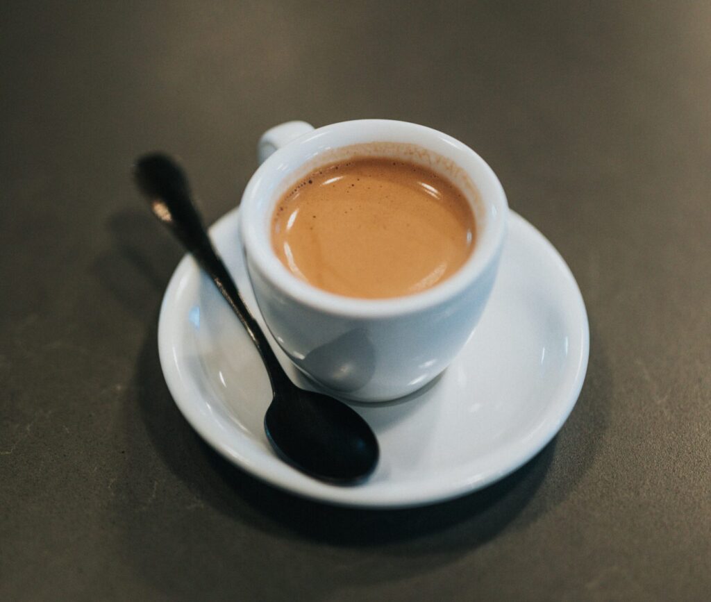 Espresso (Caffè)