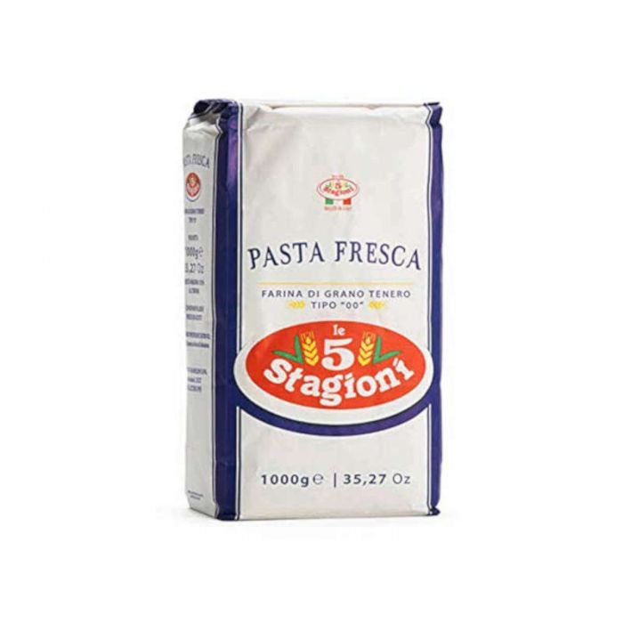 Farina per pasta fresca