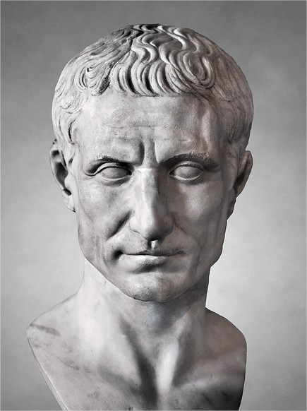 Gaius Iulius Caesar