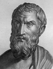 Lucretius