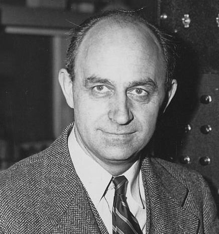 Enrico Fermi