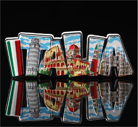 Magnetka - Italia Magnetka - Italia