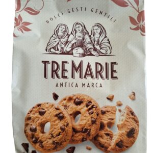 Sušenky Tre Marie