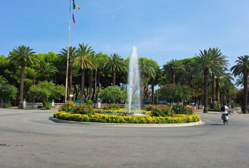 Promenáda - San Benedetto del Tronto
