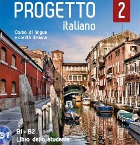 Nuovissimo progetto italiano 2 - Libro dello studente