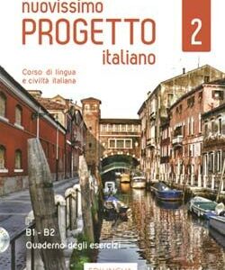 Nuovissimo progetto italiano 2 - Quaderno degli esercizi