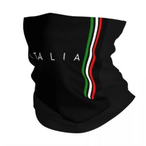 Tunelový šátek Italia