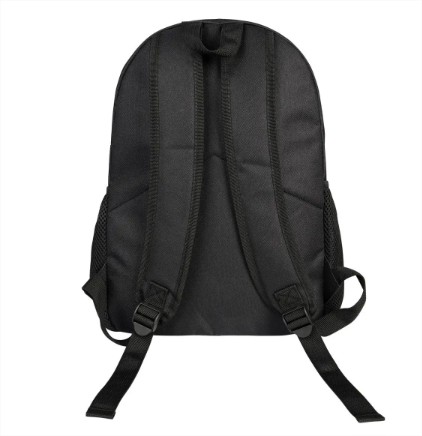 Batoh v italských barvách Batoh v italských barvách