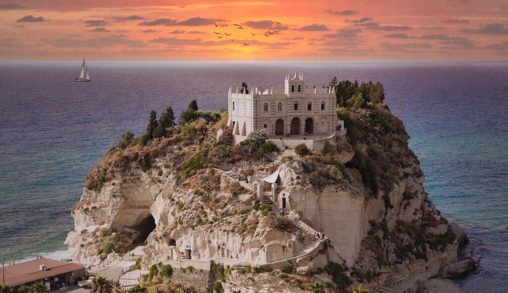 Tropea