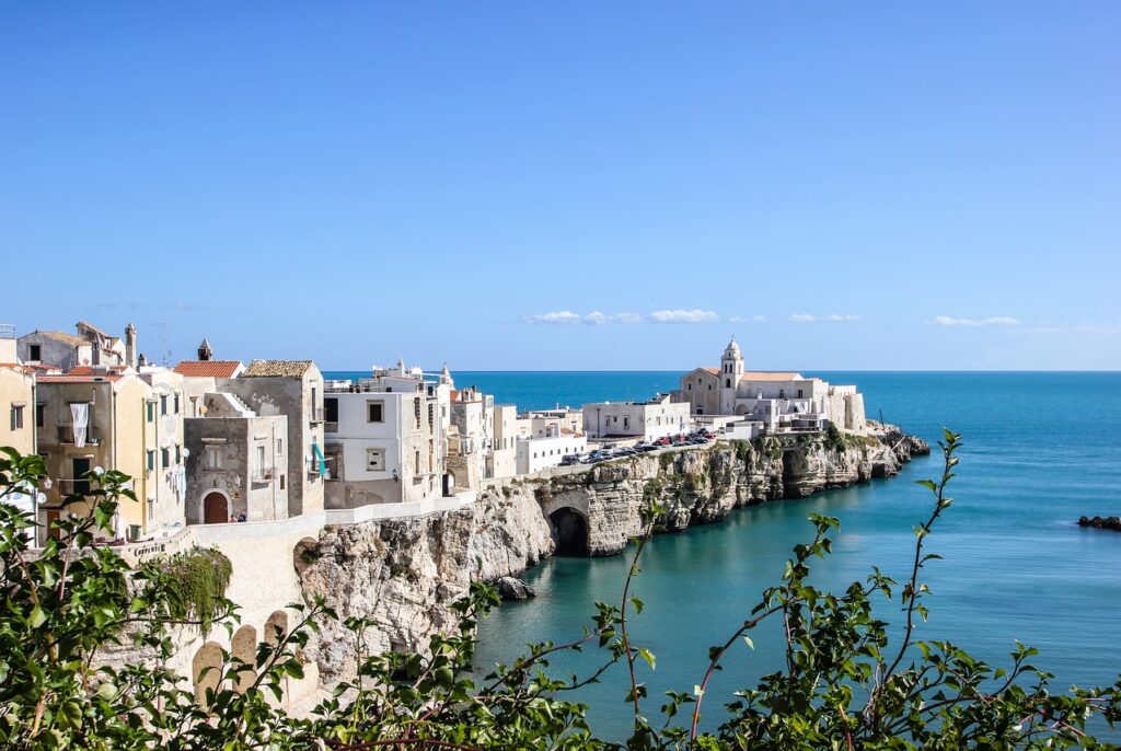 Puglia - Gargano