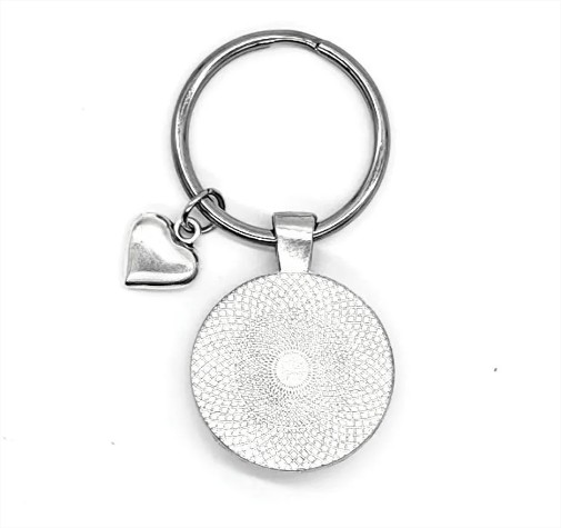 Klíčenka s mapou Itálie Klíčenka s mapou Itálie