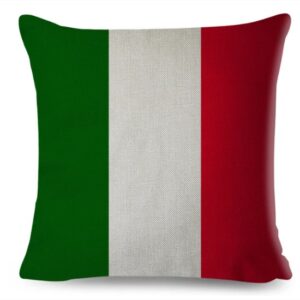 Povlak na polštář 45 x 45 cm (jednostranný)