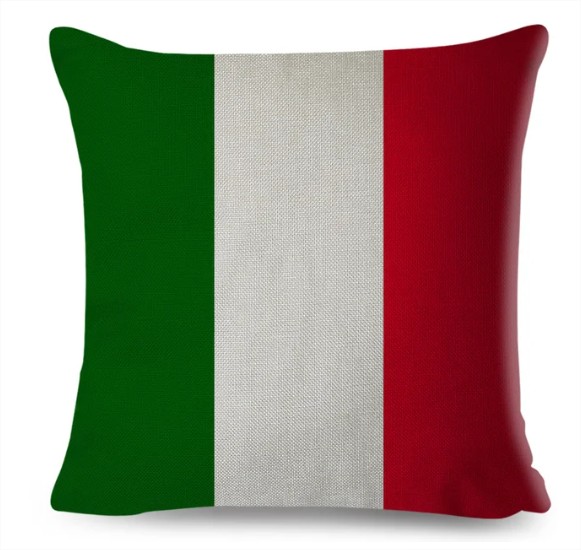 Povlak na polštář 45 x 45 cm (jednostranný) Povlak na polštář 45 x 45 cm (jednostranný)