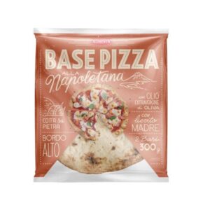 Základ na pizzu 300g (2ks)