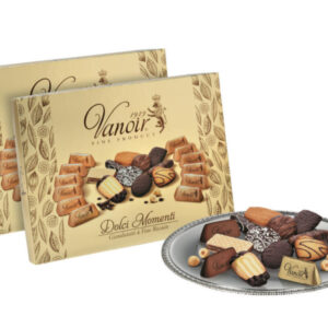 Kolekce Vanoir Dolci momenti