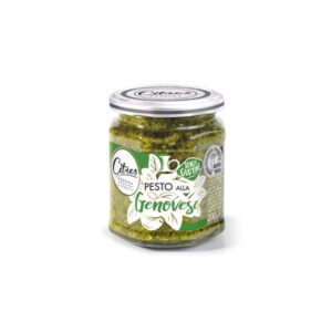 Pesto alla Genovese Citres
