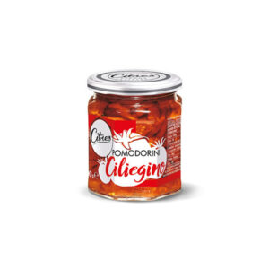 Sušená cherry rajčata Citres