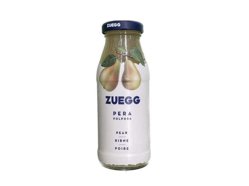 ZUEGG Pera (hruška) ZUEGG Pera (hruška)