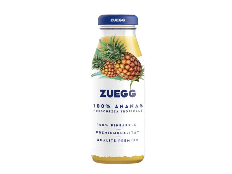 ZUEGG Ananas (ananas) ZUEGG Ananas (ananas)