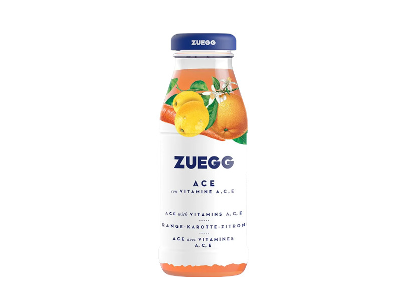 Džus ZUEGG multivitamín Džus ZUEGG multivitamín