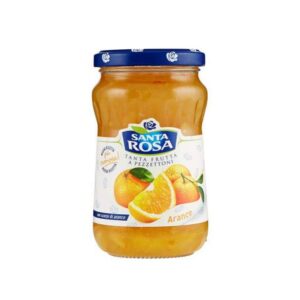 Pomerančový džem Santa Rosa