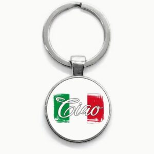 Klíčenka Ciao