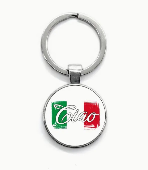 Klíčenka Ciao Klíčenka Ciao