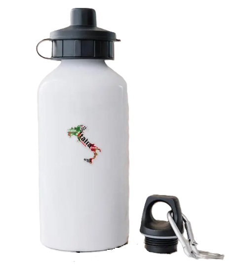 Samolepka Italia - mapa Samolepka Italia - mapa