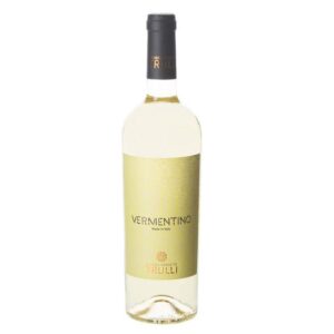 Vermentino Salento dei Trulli IGP 750ml